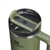 Termohrnček STANLEY Quencher H2.0 Dried Pine 1,18 l izolovaná cestovná fľaša