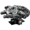 LEGO Star Wars 75375 Millennium Falcon stavebnica, 921 dielikov, 18+, 190×240×130 mm