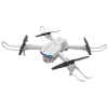 E99 Pro dron | dron + 3 batérie + transportná taška set | 1800 mAh