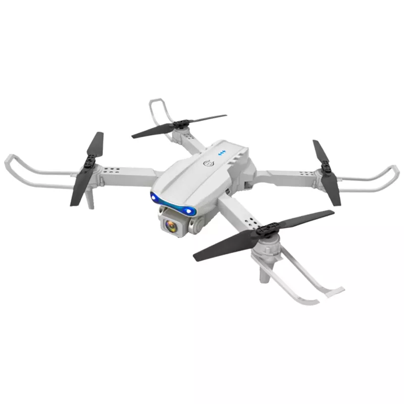 E99 Pro dron | dron + 3 batérie + transportná taška set | 1800 mAh