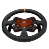 Simucube Tahko volant, okrúhly - 320 mm, oranžový