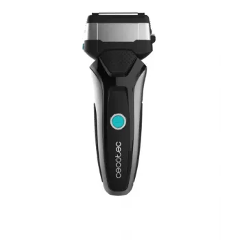 Elektrický holiaci strojček CECOTEC PrecisionCare X-Trimm Triple Shaver — 3 čepele, vodotesný