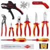 Mechanická sada náradia Knipex 00 20 90 V02 13 náradí