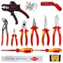 Mechanická sada náradia Knipex 00 20 90 V02 13 náradí