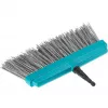 Gardena 03609-20 - vonkajšie - modrá - sivá - tvrdé štetiny - plast - 320 mm