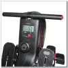HMS Fitness ZM1502 veslovací trenažér magnetický