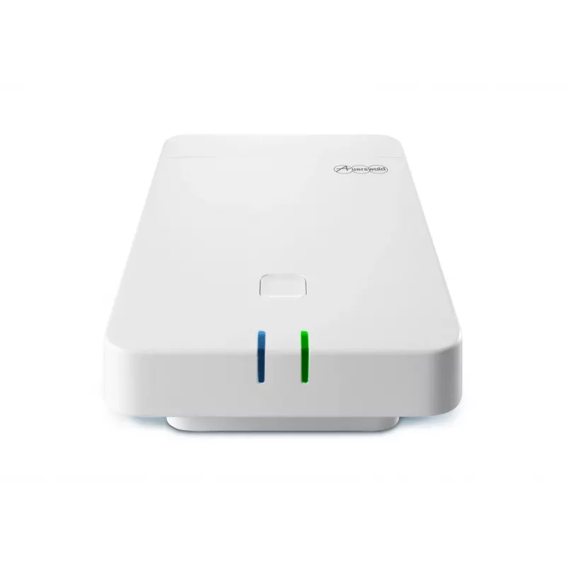 DECT základňová stanica Auerswald COMfortel WS-500S biela