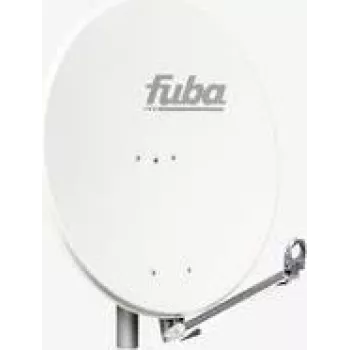 Fuba DAL 800W biela satelitná parabola 80 cm hliník (11003015)
