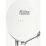 Fuba DAL 800W biela satelitná parabola 80 cm hliník (11003015)