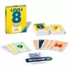 Level 8, kartová hra