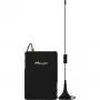 LoRaWAN brána Milesight UG56-868M – IoT brána s Wi‑Fi konektivitou, 868 MHz