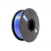 3D tlačový materiál Gembird 3DP-PLA-SK-01-ICE
