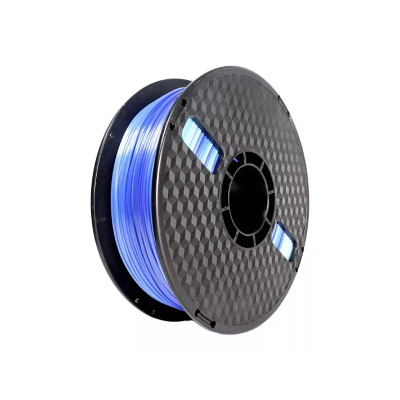 3D tlačový materiál Gembird 3DP-PLA-SK-01-ICE