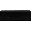Raspberry Pi RB-ALUCASEP5-M2 čierna