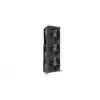 Grafická karta XFX Speedster QICK308 Radeon RX 7600 8GB GDDR6