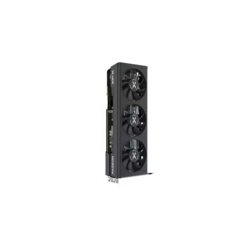 Grafická karta XFX Speedster QICK308 Radeon RX 7600 8GB GDDR6