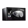 MASTER LOCK stredne veľký digitálny kombinačný trezor