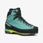 Topánky SCARPA Zodiac Tech GTX Women 38,5