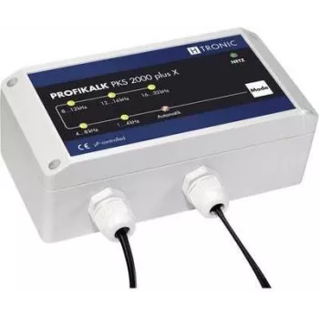 H-Tronic generátor magnetického poľa 4,5 m³/h 1,2 W PKS 2000 Plus X (1611222)