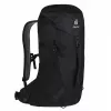 Deuter AC Lite 16 turistický batoh, 16 L, čierny