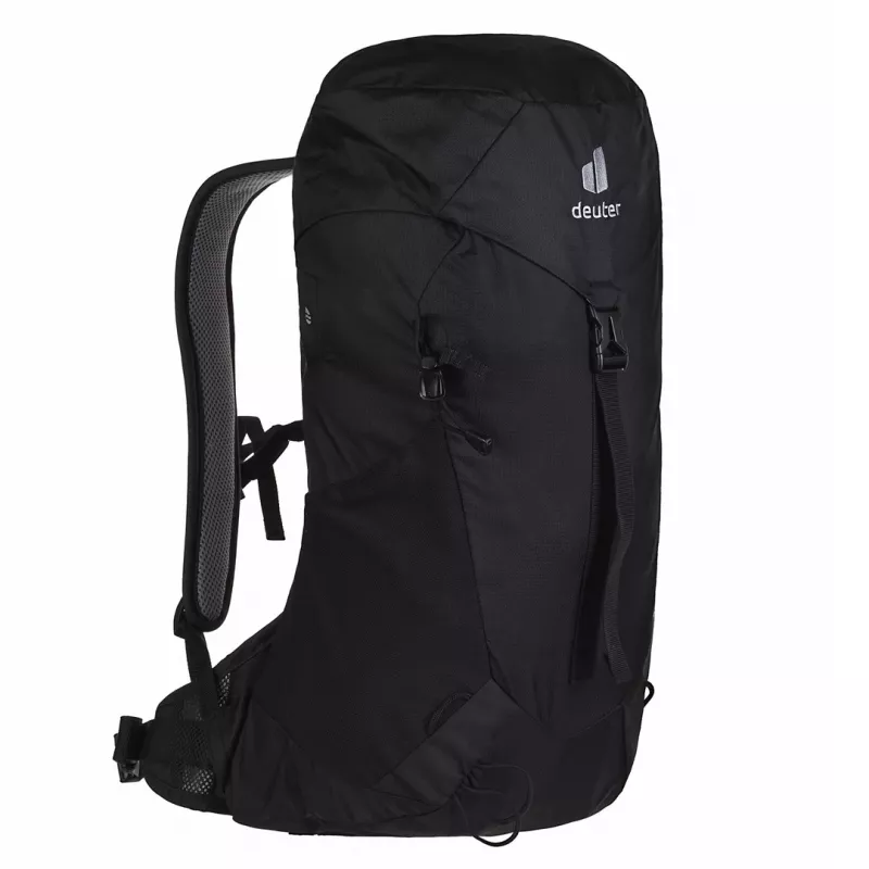 Deuter AC Lite 16 turistický batoh, 16 L, čierny