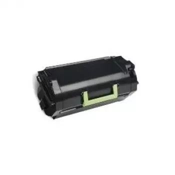 Toner Lexmark 52D0XA0 45000 strán čierny