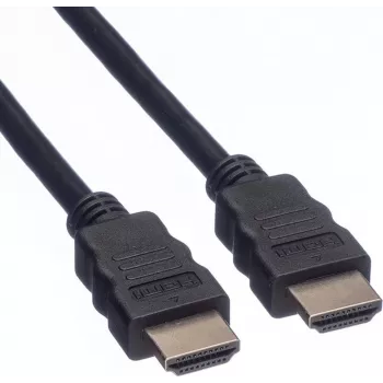 ROLINE 11.04.5933 HDMI kábel 3 m HDMI typ A (štandard) čierna (11.04.5933)