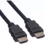 ROLINE 11.04.5933 HDMI kábel 3 m HDMI typ A (štandard) čierny (11.04.5933)