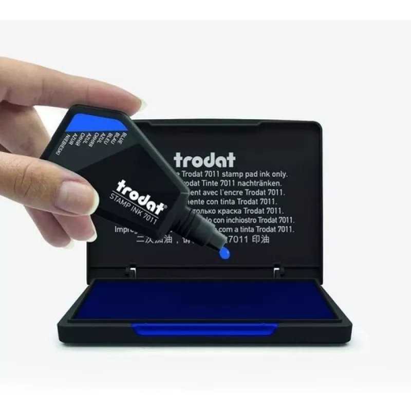 Trodat 87989 príslušenstvo pre firemnú pečiatku (87989)