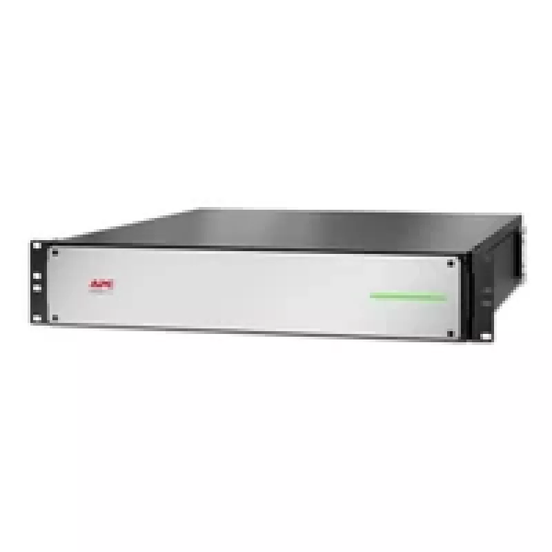 APC Smart-UPS Online 48V 2U lítium-iónový externý batériový modul