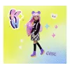 Kawaii Hi Cora bábika + príslušenstvo 595-3976