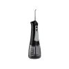Lafe CleanPRO ústna sprcha, 5 režimov, 300 ml, čierna