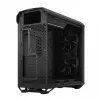 Fractal Design Torrent skriňa čierna