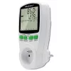 Merač výkonu QOLTEC PM0627 3680W s históriou — QOLTEC PM0627 3680W