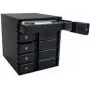 FANTEC BP-SA3151-12G/6G SAS (12G) + SATA (6G) backplane pre 5× 3,5 HDD (2524)