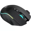 MYŠ DEFENDER GM-213 THUNDER RF 1600dpi 8P ČIERNA