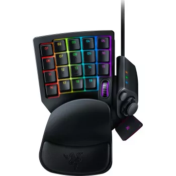 Razer Tartarus V2 Chroma programovateľný herný keypad