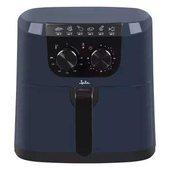 Elektrická fritéza Jata JEFR1227 — 1200 W, objem 1,2 l