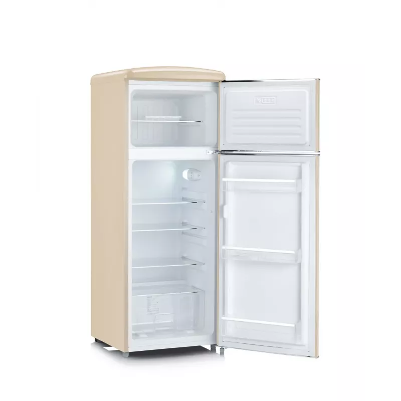 Severin RKG 8933 chladnička s mrazničkou 206 l