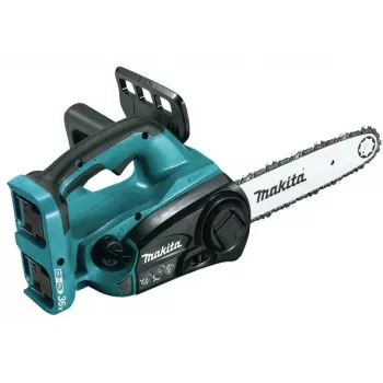 Makita DUC302Z reťazová píla 800 W 4500 ot/min čierna, modrá