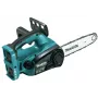 Makita DUC302Z reťazová píla 800 W 4500 ot/min čierna, modrá