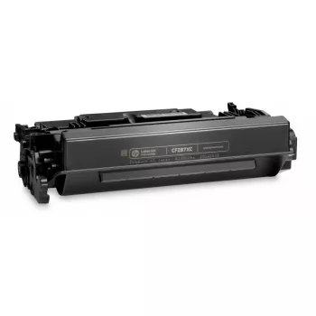 HP 87X Contractual High Yield čierna originálna LaserJet tonerová kazeta 1 ks