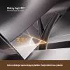 Elektrický holiaci strojček Dreame S7 AS01A — bezdrôtový pánsky groomer, model AS01A