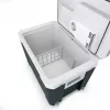 Prenosný elektrický chladiaci box Tristar KB-7535 35 L 230 V, termoelektrické chladenie/ohrev