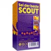 Scout, kartová hra