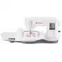 Singer SE300 elektrický šijací stroj, biely