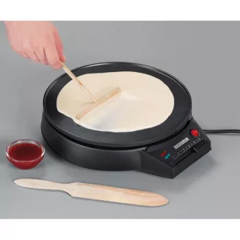Prístroj na palacinky Severin CM 2198