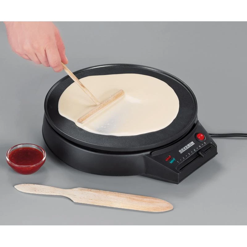Prístroj na palacinky Severin CM 2198