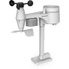 Digitálna meteorologická stanica Bresser Optics 7002525 teplomer interiérový/exteriérový