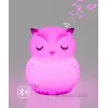 Silikónové nočné svetlo MesMed MM014 Own